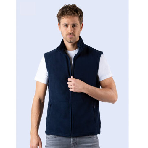 Gilet polaire 330