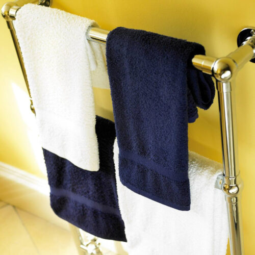 Serviette de toilette