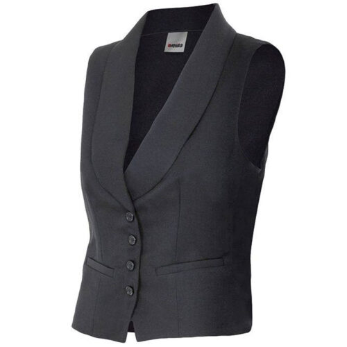 Gilet femme