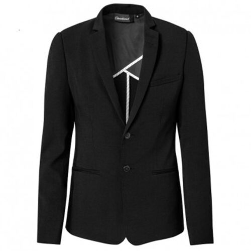 Veste homme FIT’N MOVE