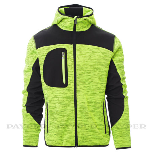 Veste Trip